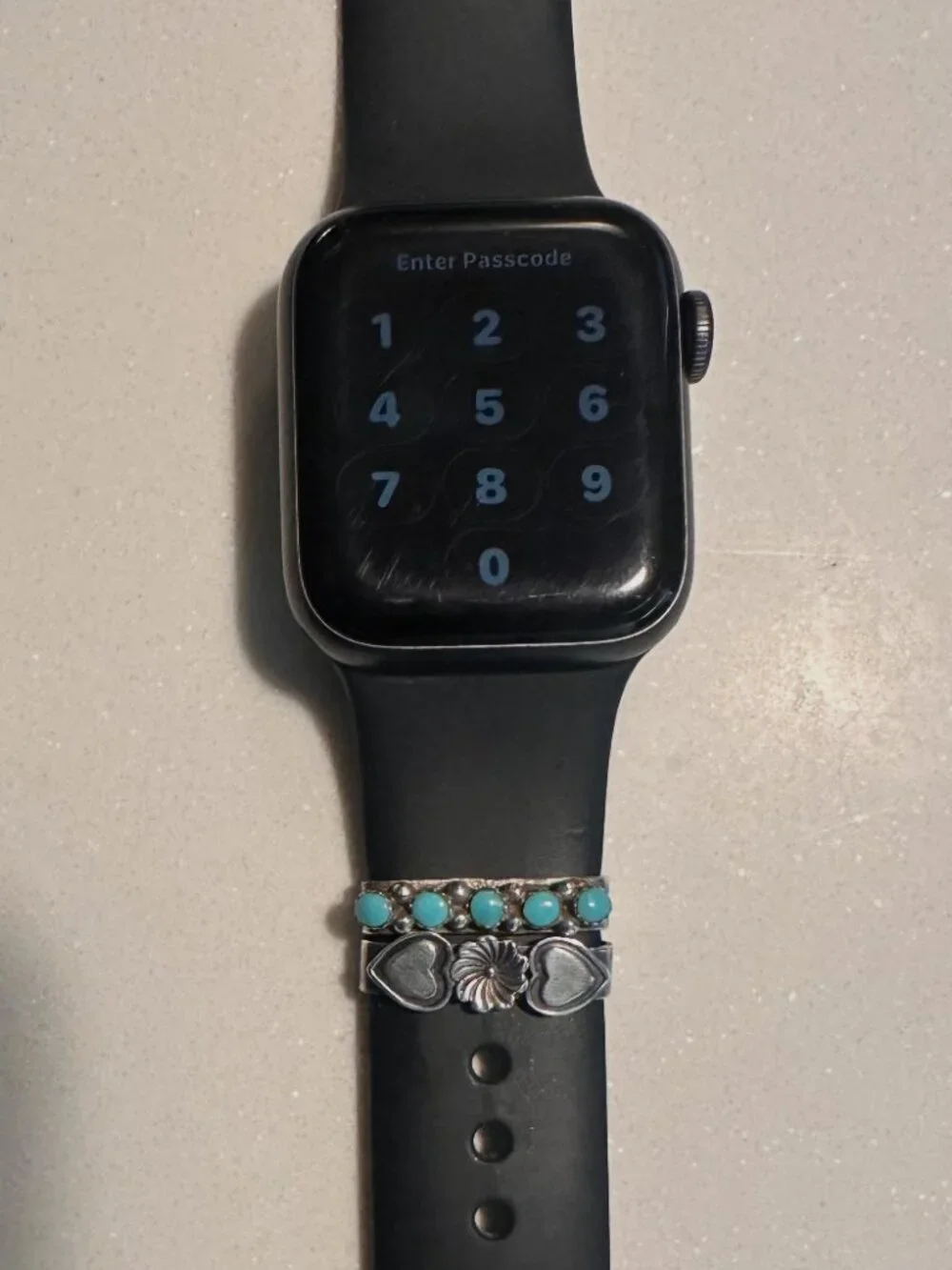Chaco Canyon Apple Watch 5 Accessories (2)
